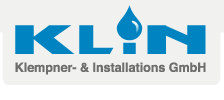 Logo KLIN GmbH